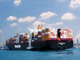 亞歐海運集箱線運費或下降15%