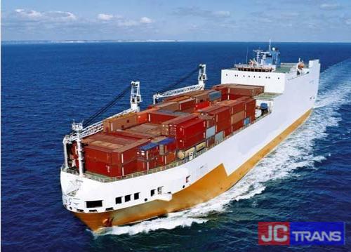 海運散裝貨運進(jìn)入傳統(tǒng)旺季