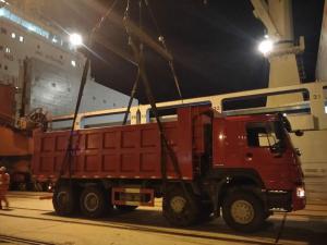 錦程集團(tuán)完成“江蘇跨境”工程車(chē)運(yùn)輸業(yè)務(wù)